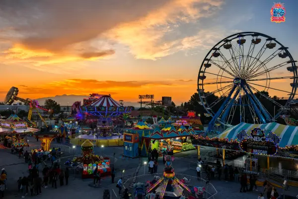 Feria Saltillo 2025: Guía para comprar los boletos online