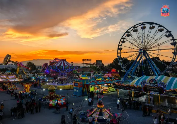 Feria Saltillo 2025: Guía para comprar los boletos online