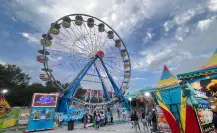 Feria de Saltillo 2025: ¿Acudir entre semana o el fin? Esto es lo que debes saber 