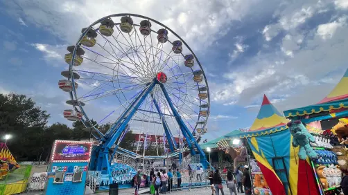 Feria de Saltillo 2025: ¿Acudir entre semana o el fin? Esto es lo que debes saber 