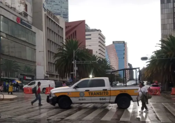 Marchas CDMX: 1 marchas y 7 concentraciones afectarán las calles este lunes 21 de julio