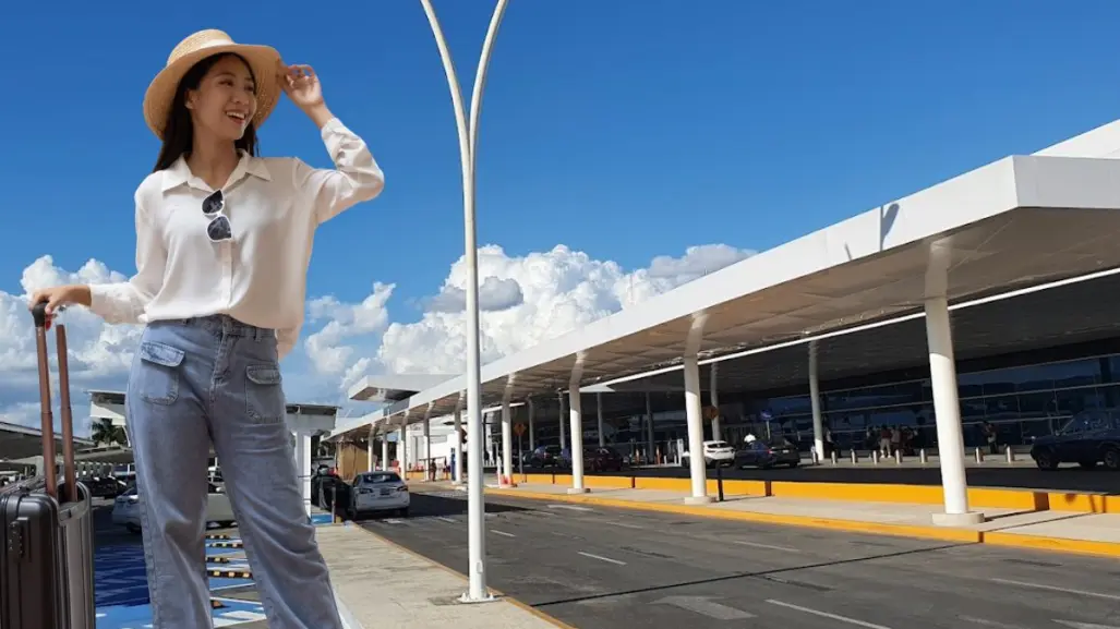 Aeropuerto de Mérida: 5 consejos para turistas internacionales que llegan por primera vez