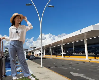 Aeropuerto de Mérida: 5 consejos para turistas internacionales que llegan por primera vez