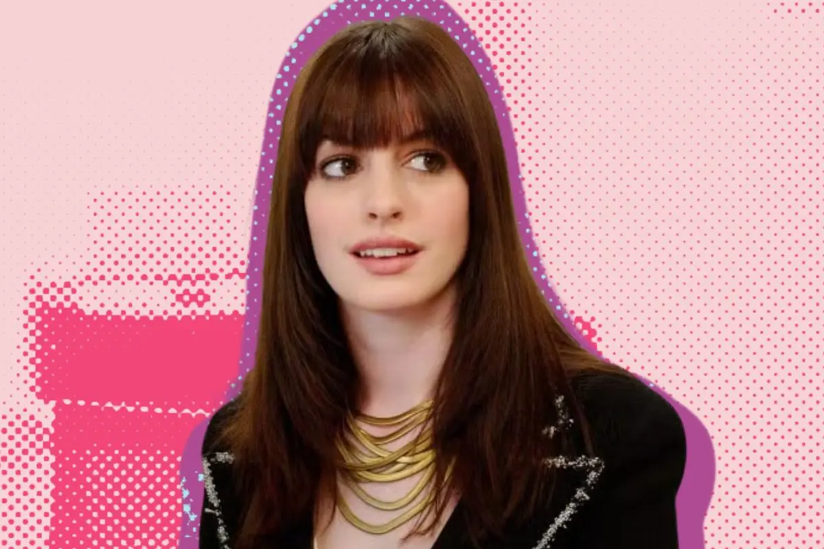 Anne Hathaway vuelve para la anticipada secuela junto a Meryl Streep y Emily Blunt. FOTO: CANVA/X: @20thcentury