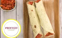 Así puedes hacer burritos chihuahuenses por menos de 100 pesos según Profeco