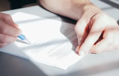 ¡Entérate! Así puedes tramitar tu testamento en Monterrey de manera correcta