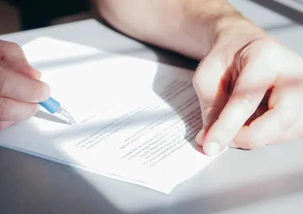 ¡Entérate! Así puedes tramitar tu testamento en Monterrey de manera correcta