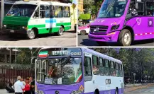 Aumentan tarifas sin permiso en transporte público de CDMX: ¿dónde y cuánto están cobrando?