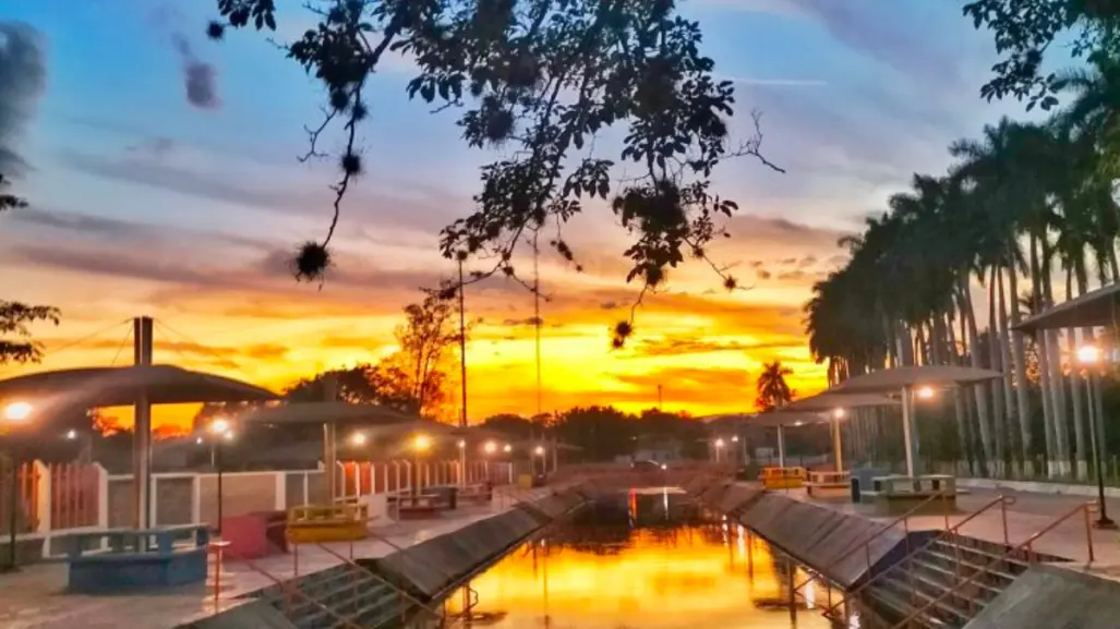 Estos son los lugares que debes conocer si viajas a la zona cañera de Tamaulipas