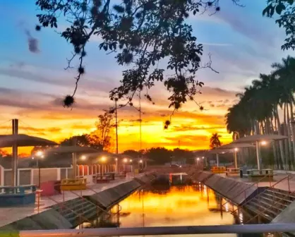 Estos son los lugares que debes conocer si viajas a la zona cañera de Tamaulipas