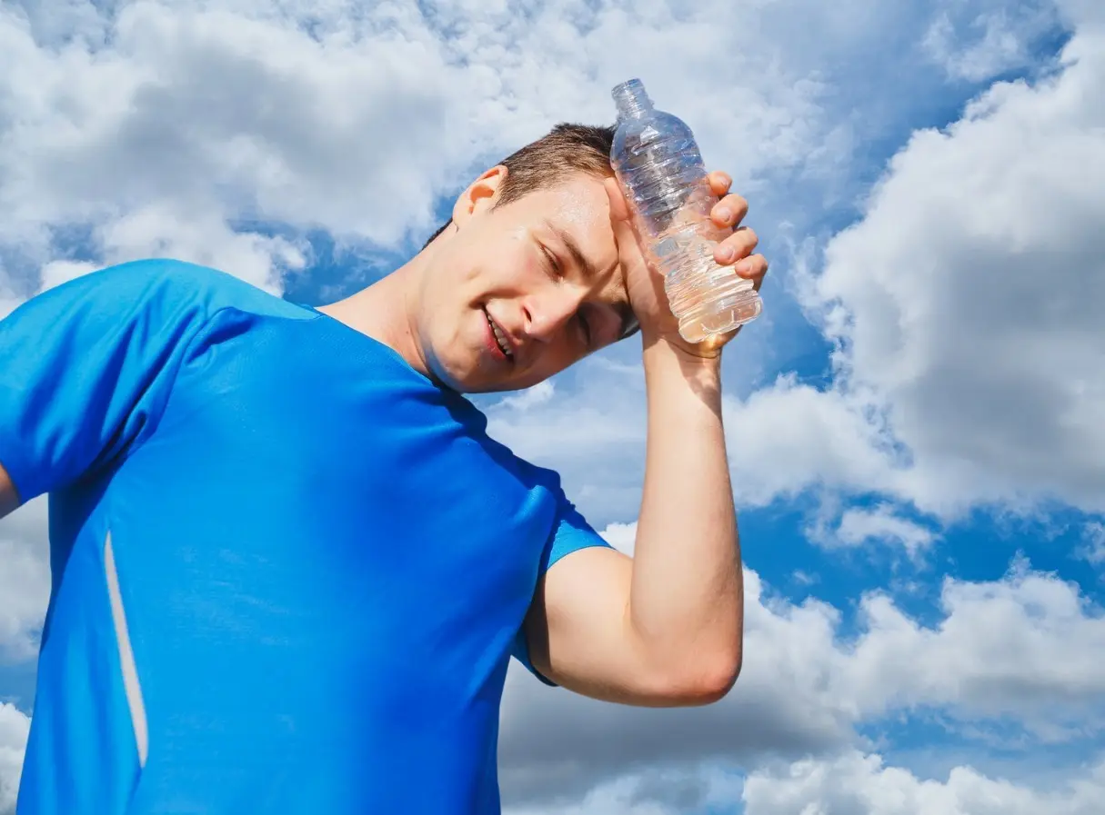 Este escenario positivo se presenta a pesar de la intensa ola de calor provocada por la canícula. Foto: Canva.