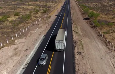 Lo que debes saber de las carreteras que pasan por Tamaulipas y te llevan a los Estados Unidos
