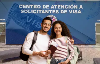 ¿Cómo llegar al nuevo Centro de Atención a Solicitantes de Visa en Mérida?