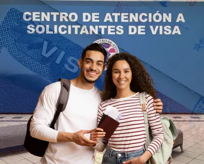 ¿Cómo llegar al nuevo Centro de Atención a Solicitantes de Visa en Mérida?