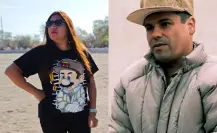 ¿Quién es María del Carmen Aguilar, la regidora de La Paz que causó polémica por playera de El Chapo?