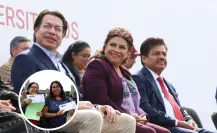 ¿Quiénes pueden acceder a las becas de Clara Brugada? Ya van 75 mil entregadas en CDMX 