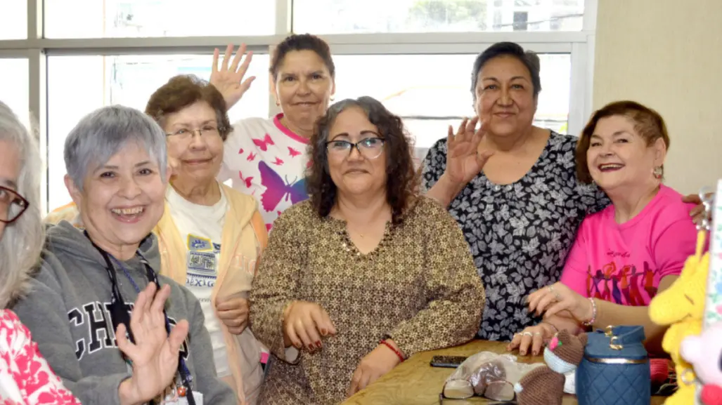 Claudia Sheinbaum adelanta pensión Mujeres Bienestar: así regístrate si tienes entre 60 y 64 años