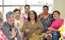 Claudia Sheinbaum adelanta pensión Mujeres Bienestar: así regístrate si tienes entre 60 y 64 años