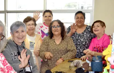 Claudia Sheinbaum adelanta pensión Mujeres Bienestar: así regístrate si tienes entre 60 y 64 años