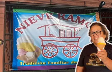 Saltillo: ¿Cómo celebrará Nieve Ramos su 100 aniversario?