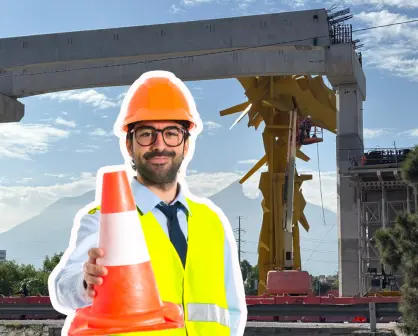 Conoce cómo van los trabajos de las Líneas 4 y 6 del Metro rumbo al Mundial