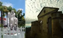 El municipio de Durango que fue hogar de Francisco Villa al terminar la Revolución Mexicana