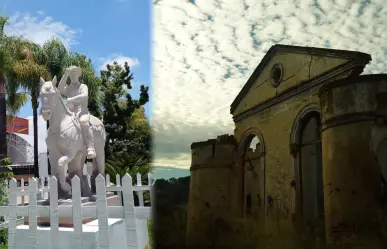 El municipio de Durango que fue hogar de Francisco Villa al terminar la Revolución Mexicana