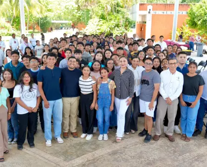 Más de 500 jóvenes yucatecos participan en mesas de consulta de Juventudes Renacimiento