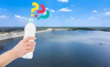 ¿Cuáles son los niveles de las presas de Nuevo León, hoy 21 de julio?