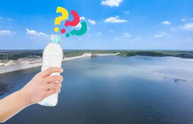 ¿Cuáles son los niveles de las presas de Nuevo León, hoy 21 de julio?