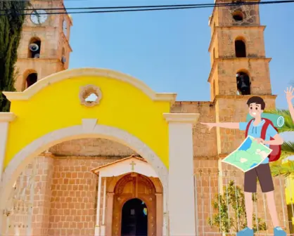 El pueblo de Durango famoso por la gran productividad agrícola de sus alrededores