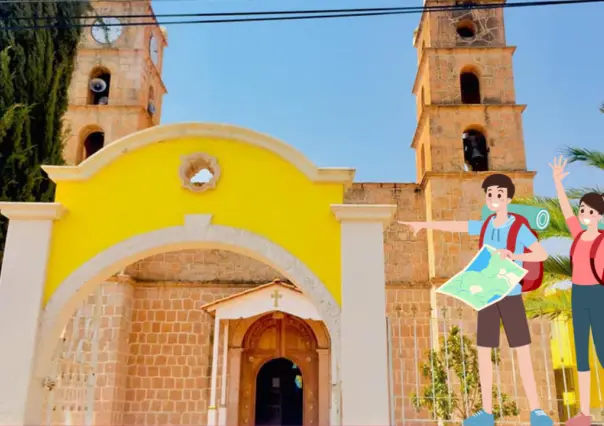 El pueblo de Durango famoso por la gran productividad agrícola de sus alrededores