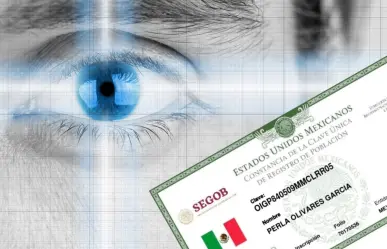 CURP biométrico en Nuevo León: ¿Cuándo arranca su implementación en el estado?