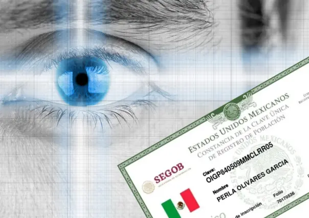 CURP biométrico en Nuevo León: ¿Cuándo arranca su implementación en el estado?