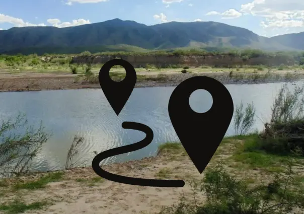 Este río de Durango tiene colindancia con una zona de Coahuila
