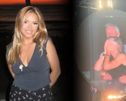 Fanática que grabó a pareja infiel en Coldplay: ¿ha generado dinero por su video viral?