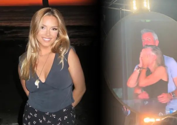Fanática que grabó a pareja infiel en Coldplay: ¿ha generado dinero por su video viral?