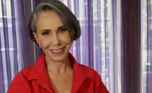 Florinda Meza compara “Mentiras” con la serie “Sin Querer Queriendo”