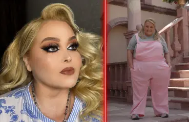 Sheyla Tadeo perdió 58 kilos y donó su piel: una transformación total