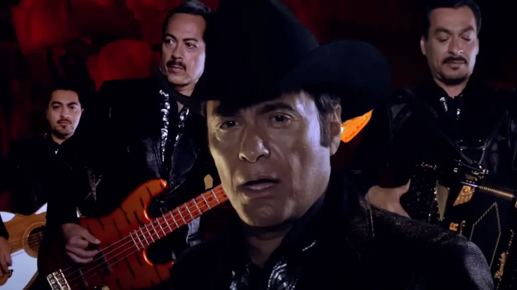 Los Tigres del Norte hablan de "Realidades" incómodas, un regreso con 21 canciones