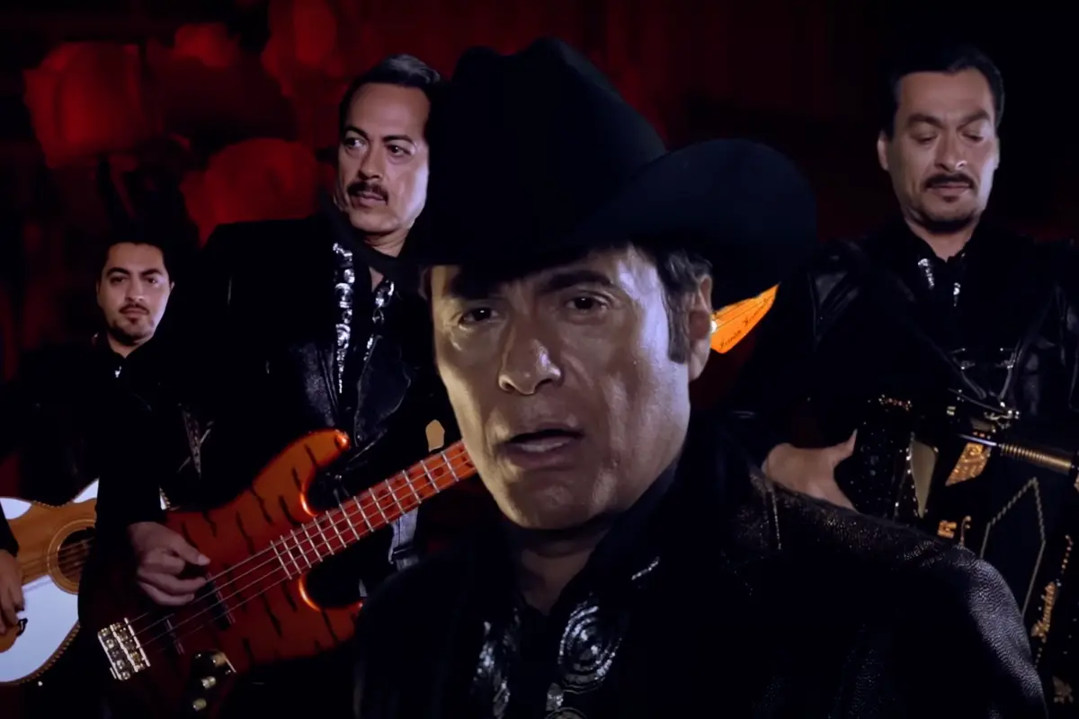 Los Tigres del Norte hablan de “Realidades” incómodas (Foto: IG @lostigresdelnorte / Canva)