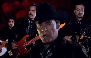Los Tigres del Norte hablan de "Realidades" incómodas, un regreso con 21 canciones