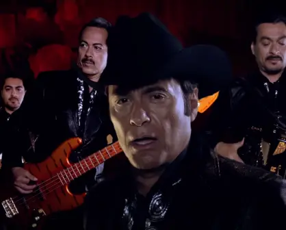 Los Tigres del Norte hablan de "Realidades" incómodas, un regreso con 21 canciones