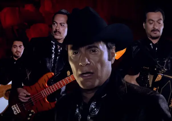 Los Tigres del Norte hablan de "Realidades" incómodas, un regreso con 21 canciones