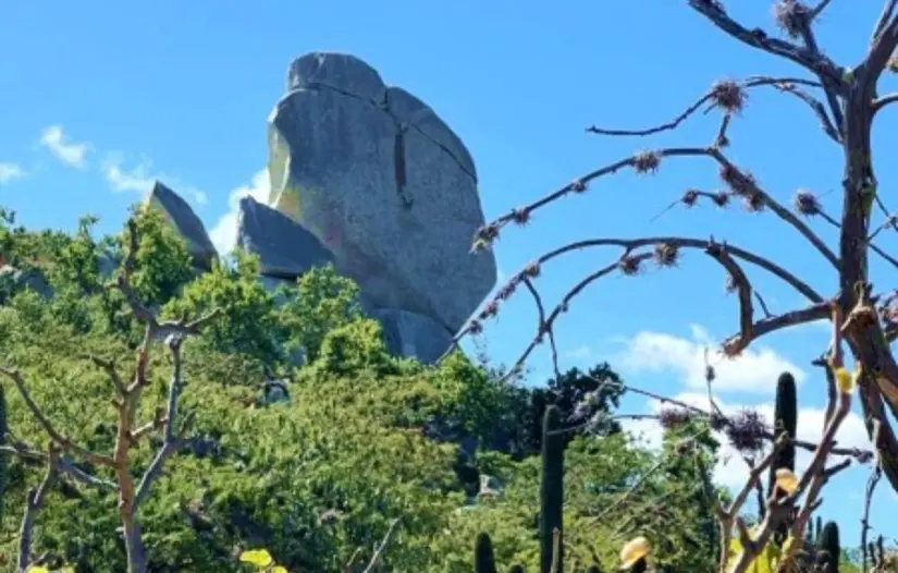 Foto: Turismo La Paz