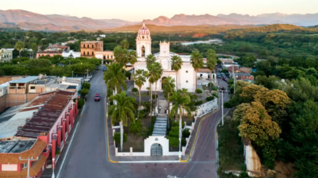 El pueblo mágico de Sinaloa lleno de museos y que guarda petroglifos