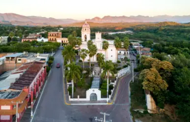 El pueblo mágico de Sinaloa lleno de museos y que guarda petroglifos