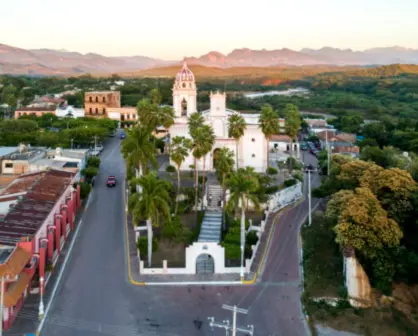 El pueblo mágico de Sinaloa lleno de museos y que guarda petroglifos