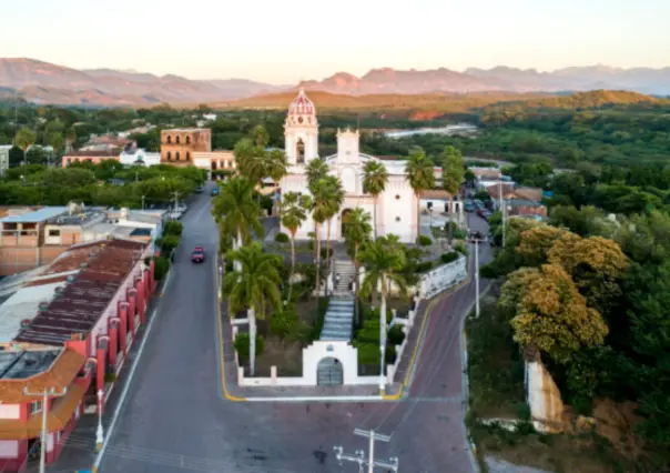 El pueblo mágico de Sinaloa lleno de museos y que guarda petroglifos