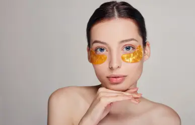 El truco con vinagre poco conocido para desinflamar ojeras